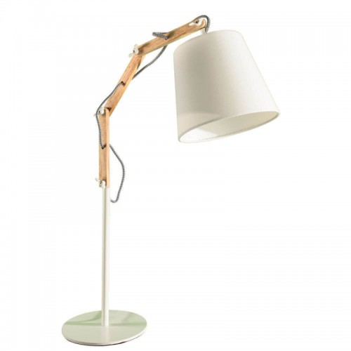 Настольная лампа Arte Lamp Pinocchio A5700LT-1WH - купить в нашем магазине