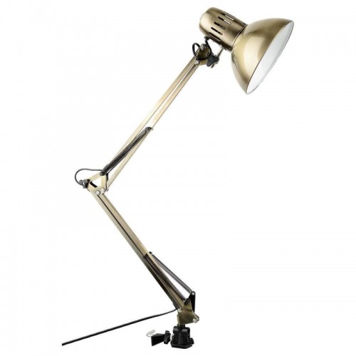 Настольная лампа Arte Lamp Senior A6068LT-1AB - купить в нашем магазине