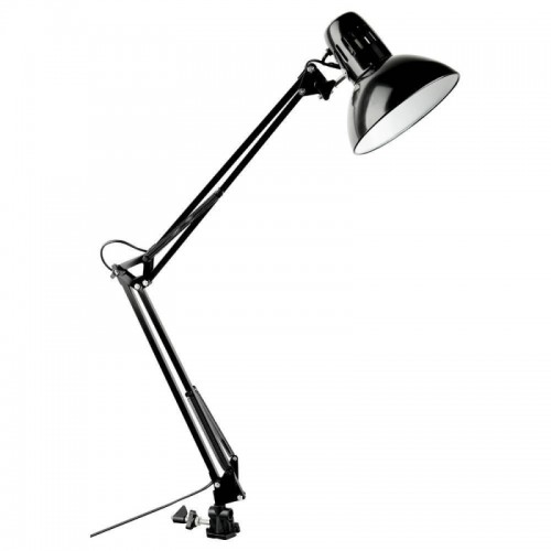 Настольная лампа Arte Lamp Senior A6068LT-1BK - купить в нашем магазине