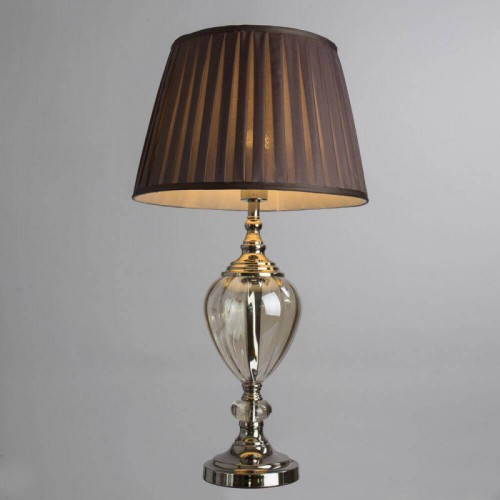 Настольная лампа Arte Lamp Superb A3752LT-1BR - купить в нашем магазине