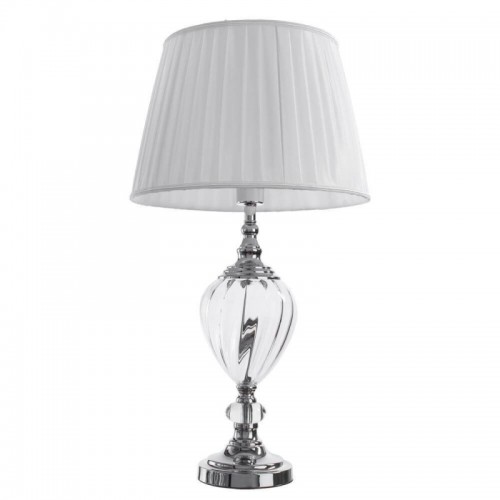 Настольная лампа Arte Lamp Superb A3752LT-1WH - купить в нашем магазине