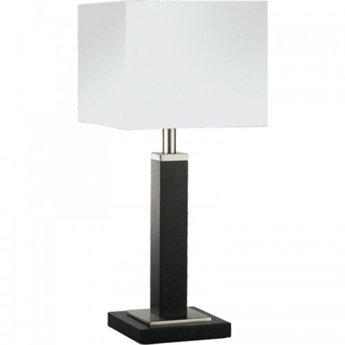 Настольная лампа Arte Lamp Waverley A8880LT-1BK - купить в нашем магазине