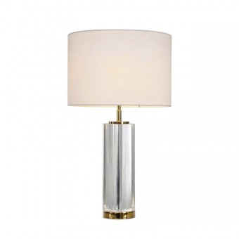 Настольная лампа Delight Collection Crystal Table Lamp BRTL3171