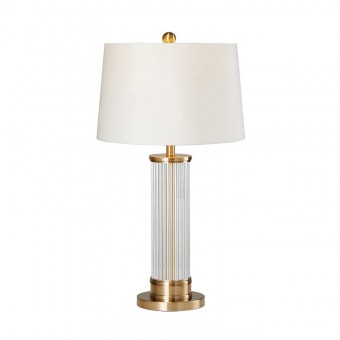 Настольная лампа Delight Collection Table Lamp ZKT28