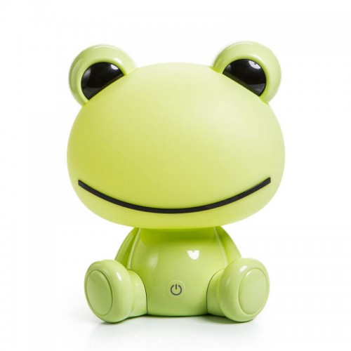 Настольная лампа Lucide Dodo Frog 71592/03/85 - купить в нашем магазине