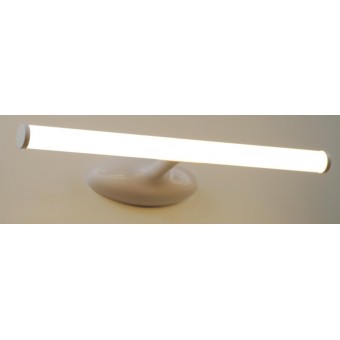 Подсветка для зеркал Arte Lamp A2836AP-1WH