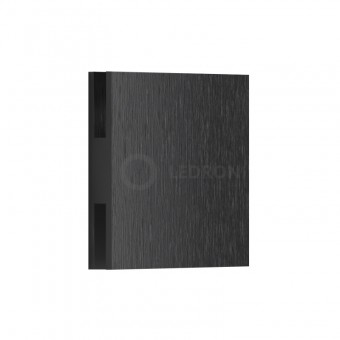 Подсветка ступеней лестницы LeDron ODL043 Black