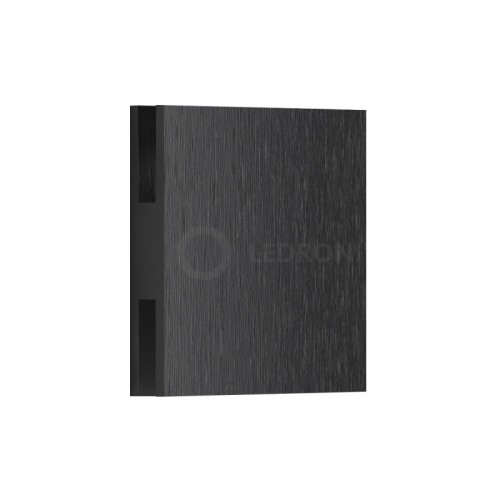 Подсветка ступеней лестницы LeDron ODL043 Black - купить в нашем магазине