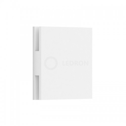 Подсветка ступеней лестницы LeDron ODL043 White - купить в нашем магазине