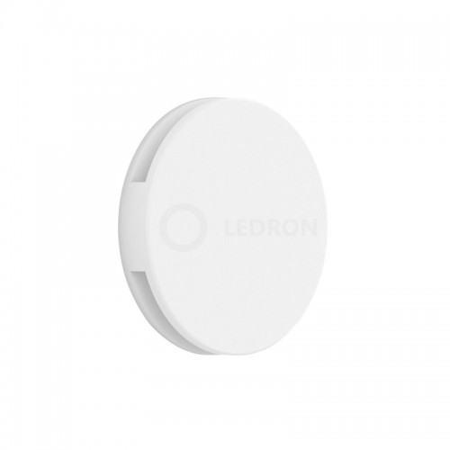 Подсветка ступеней лестницы LeDron ODL044 White - купить в нашем магазине