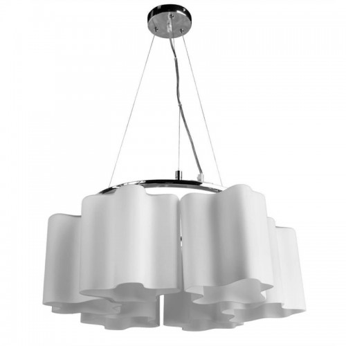 Подвесная люстра Arte Lamp 18 A3479SP-6CC - купить в нашем магазине