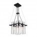 Подвесная люстра Arte Lamp 58 A8586SP-4BK