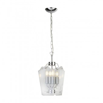 Подвесная люстра Arte Lamp A3938SP-4CC