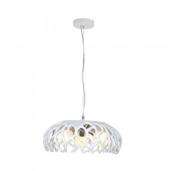 Подвесная люстра Arte Lamp Jupiter A5814SP-3WH