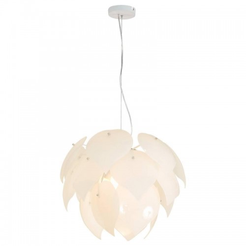 Подвесная люстра Arte Lamp Palmer A5694SP-5WH - купить в нашем магазине