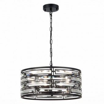 Подвесная люстра ST Luce Chiarezza SL665.403.06