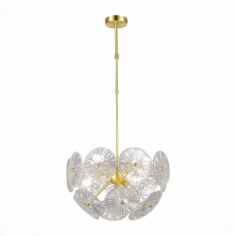 Подвесная люстра ST Luce Flero SL1657.203.06