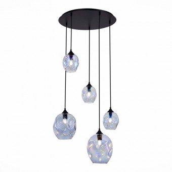 Подвесная люстра ST Luce Idesia SL1188.403.05