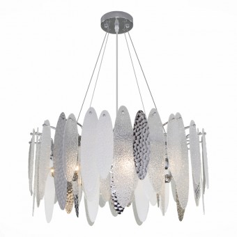 Подвесная люстра ST Luce Lastra SL1224.103.08