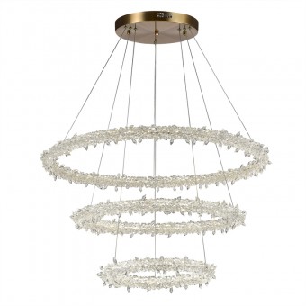 Подвесная люстра ST Luce Lucchero SL6105.203.03