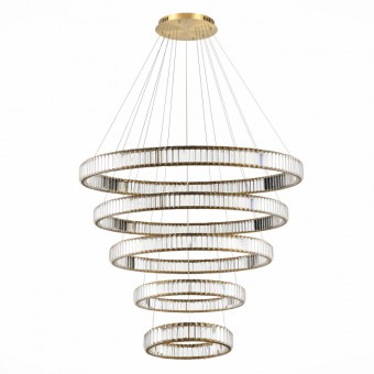 Подвесная люстра ST Luce Tivoli SL1622.313.05