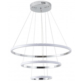 Подвесная люстра Zortes Ringolight ZRS.33321.120C