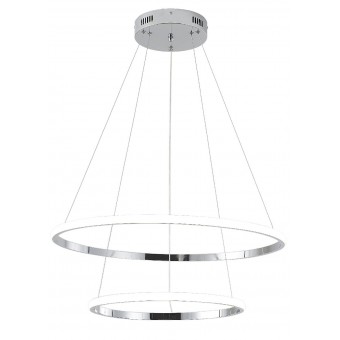 Подвесная люстра Zortes Ringolight ZRS.33322.63C