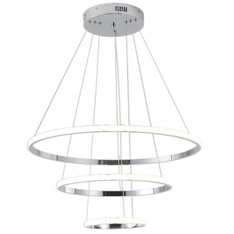 Подвесная люстра Zortes Ringolight ZRS.33322.75C