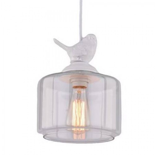 Подвесной светильник Arte Lamp 19 A8029SP-1WH - купить в нашем магазине