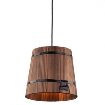 Подвесной светильник Arte Lamp 24 A4144SP-1BR