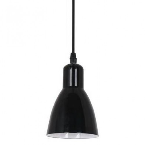 Подвесной светильник Arte Lamp 48 A5049SP-1BK - купить в нашем магазине