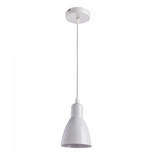 Подвесной светильник Arte Lamp 48 A5049SP-1WH - купить в нашем магазине