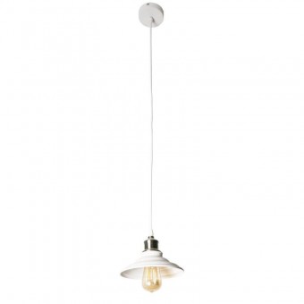 Подвесной светильник Arte Lamp A5067SP-1WH