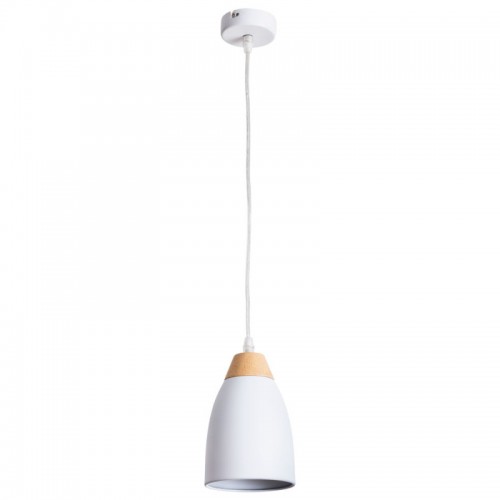 Подвесной светильник ARTE Lamp A5167SP-1WH - купить в нашем магазине