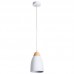 Подвесной светильник ARTE Lamp A5167SP-1WH