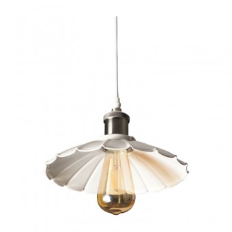 Подвесной светильник Arte Lamp A8160SP-1WH