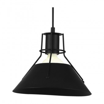 Подвесной светильник Arte Lamp A9347SP-1BK