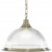 Подвесной светильник Arte Lamp American Diner A9366SP-1AB