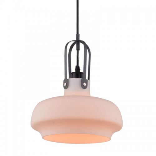 Подвесной светильник Arte Lamp Arno A3624SP-1WH - купить в нашем магазине