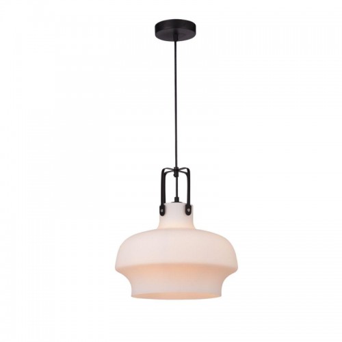 Подвесной светильник Arte Lamp Arno A3633SP-1WH - купить в нашем магазине