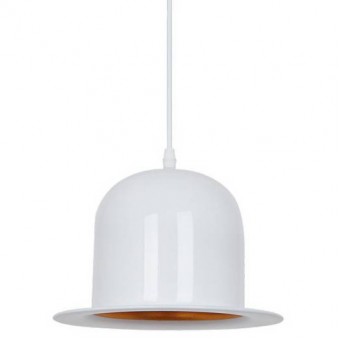 Подвесной светильник Arte Lamp Bijoux A3234SP-1WH