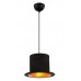 Подвесной светильник Arte Lamp Bijoux A3236SP-1BK