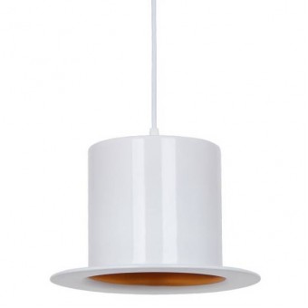 Подвесной светильник Arte Lamp Bijoux A3236SP-1WH