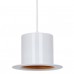 Подвесной светильник Arte Lamp Bijoux A3236SP-1WH