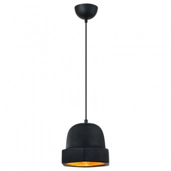 Подвесной светильник Arte Lamp Bijoux A6681SP-1BK