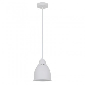 Подвесной светильник Arte Lamp Braccio A2054SP-1WH