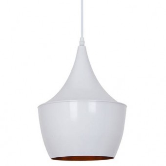 Подвесной светильник Arte Lamp Cappello A3407SP-1WH