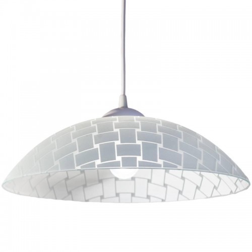 Подвесной светильник Arte Lamp Cucina A3421SP-1WH - купить в нашем магазине