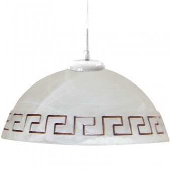 Подвесной светильник Arte Lamp Cucina A6630SP-1WH