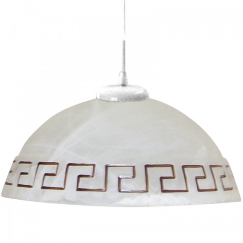 Подвесной светильник Arte Lamp Cucina A6630SP-1WH - купить в нашем магазине